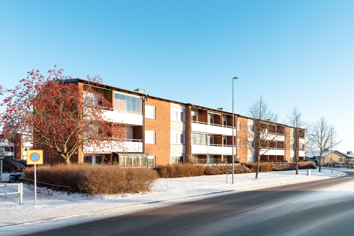 Rombergsgatan 4 – bild 16