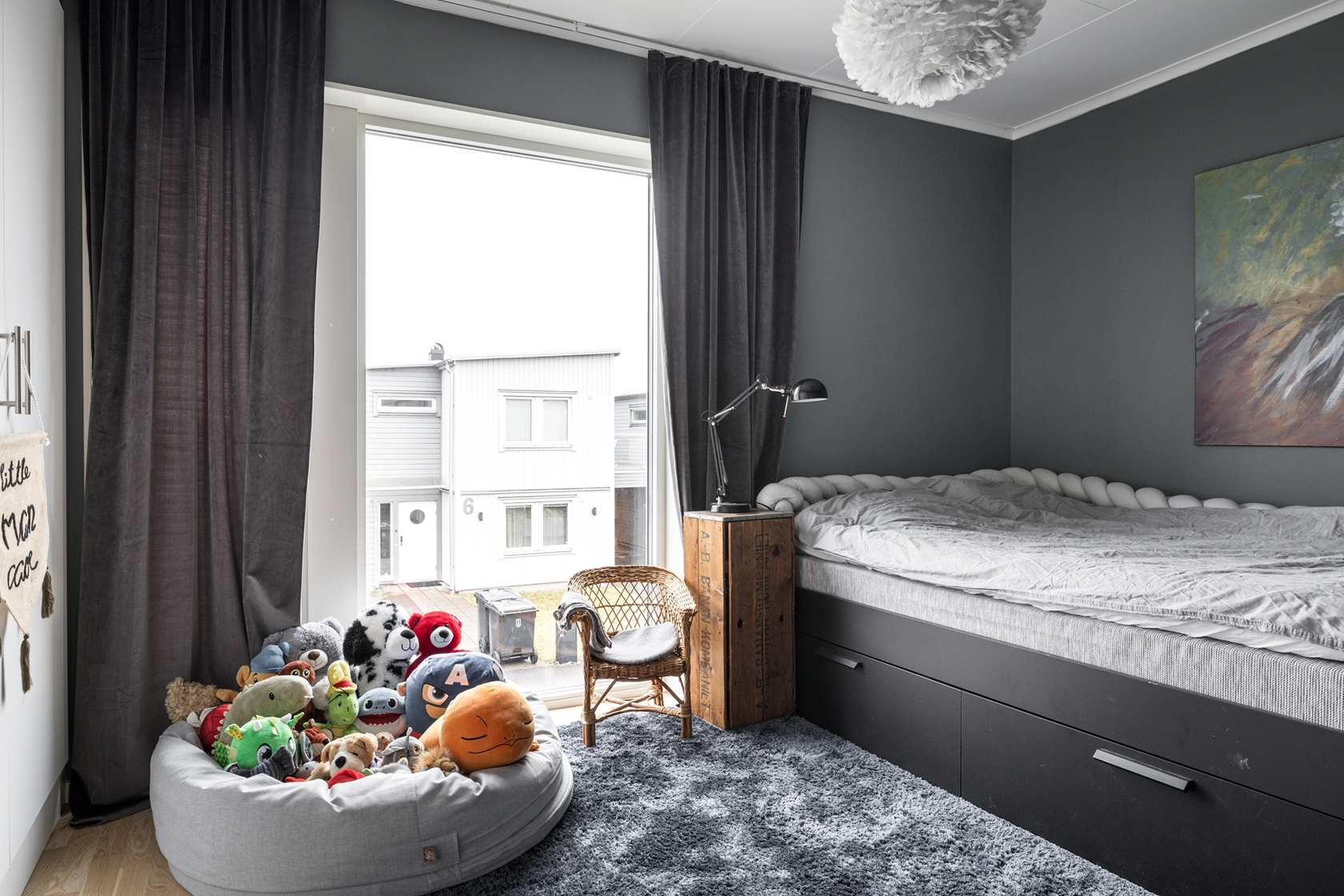 Bullerbygatan 3 A – bild 26