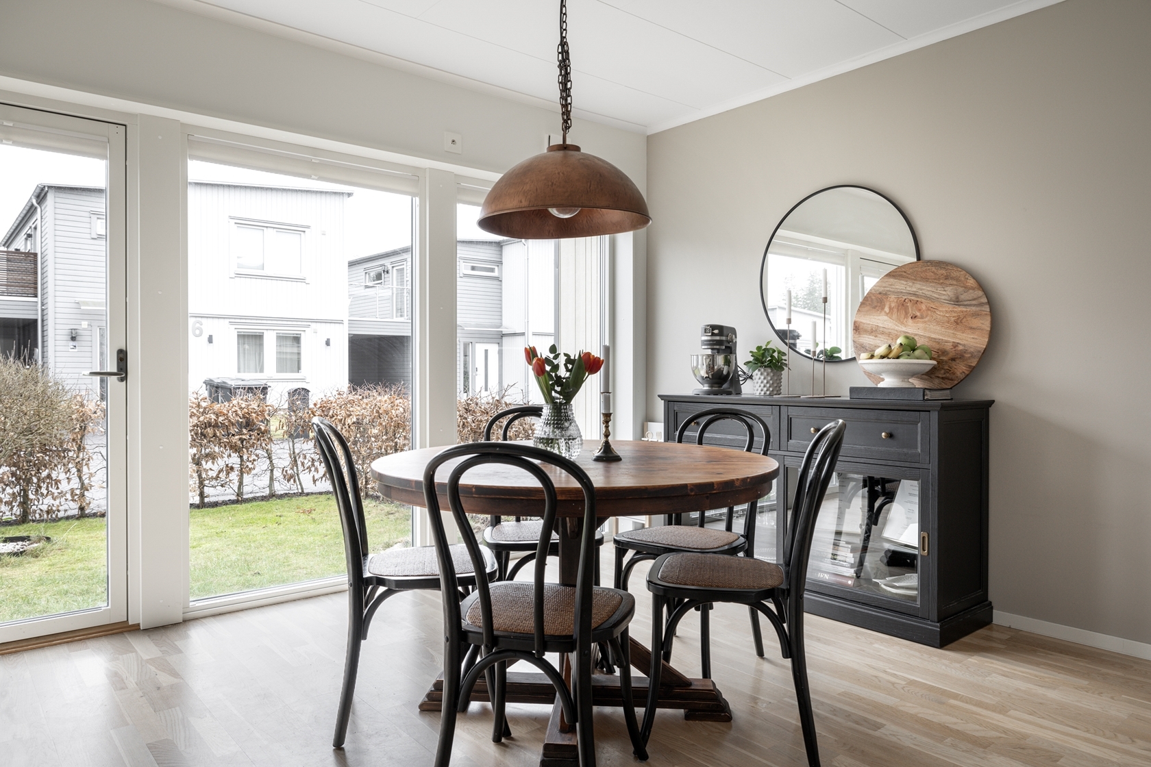 Bullerbygatan 3 A – bild 12