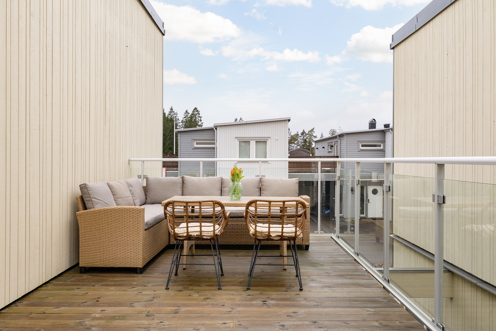 Bullerbygatan 3 A – bild 22