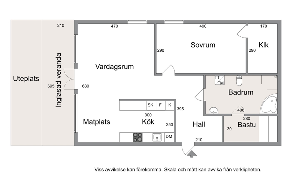 Alla plan (3x2)