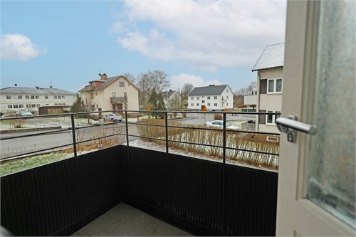 Sporregatan 1
