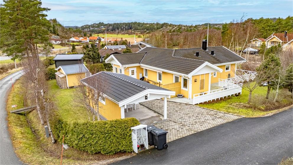 Norra Backa 114