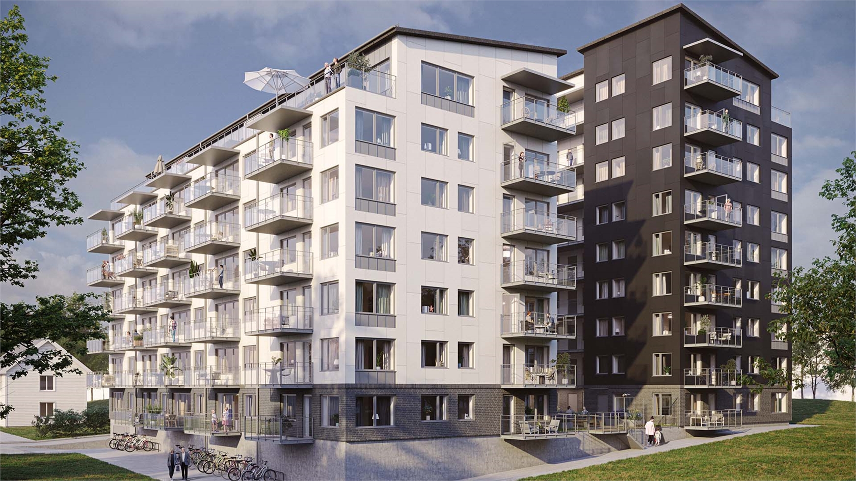 Tubölegatan 1 – bild 5