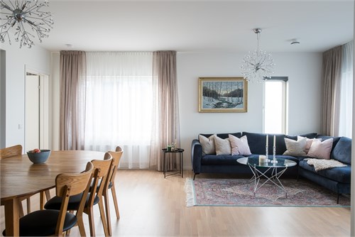 Elsa Anderssons gata 15D 