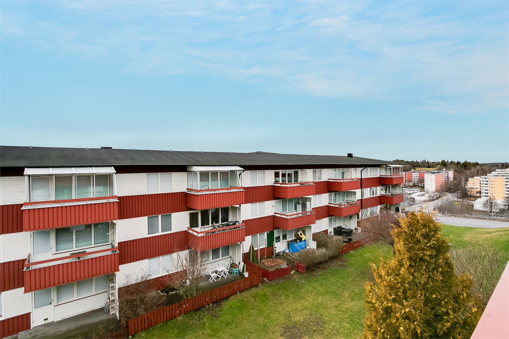 Sankt Albans väg 12, 1tr – bild 12