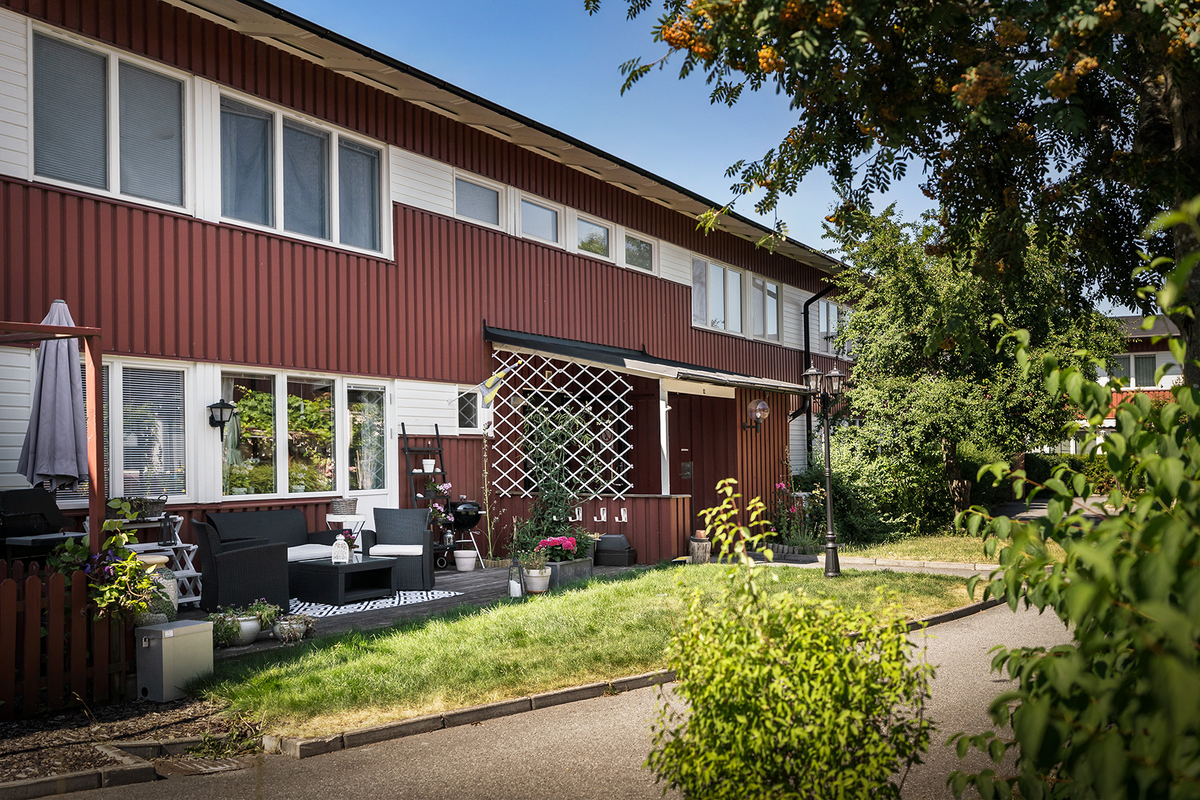 Sankt Albans väg 12, 1tr – bild 26