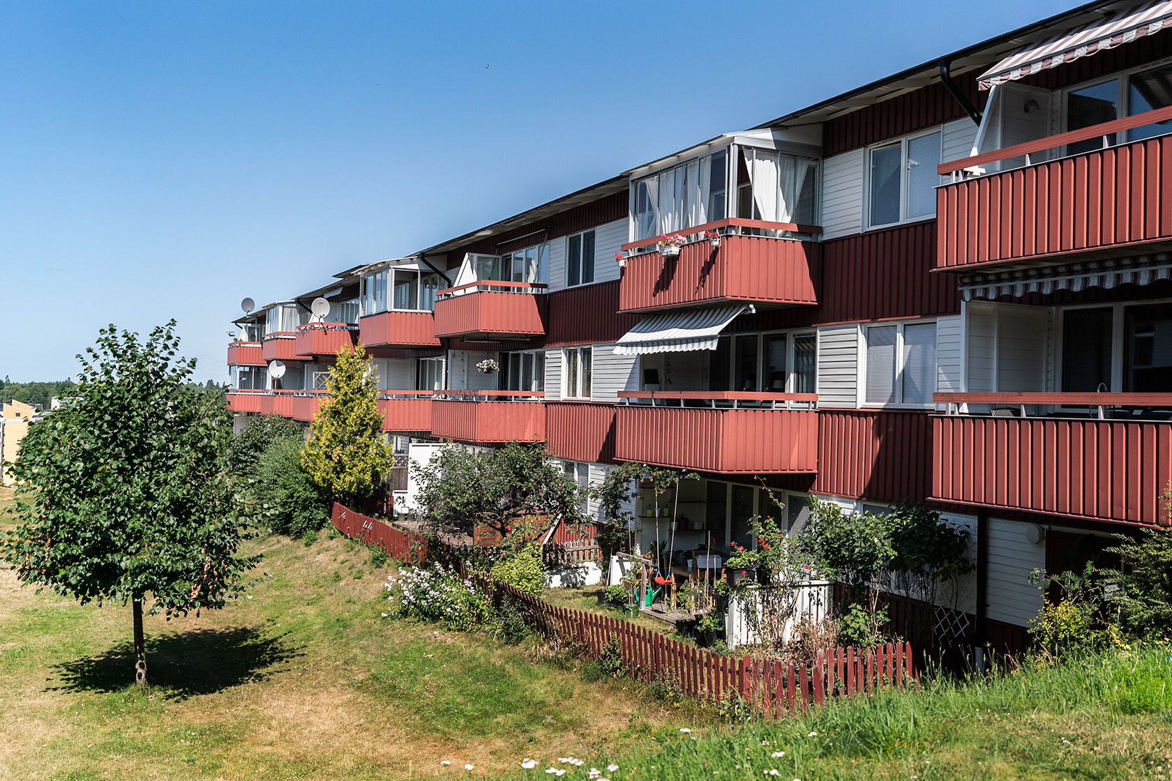 Sankt Albans väg 12, 1tr – bild 27