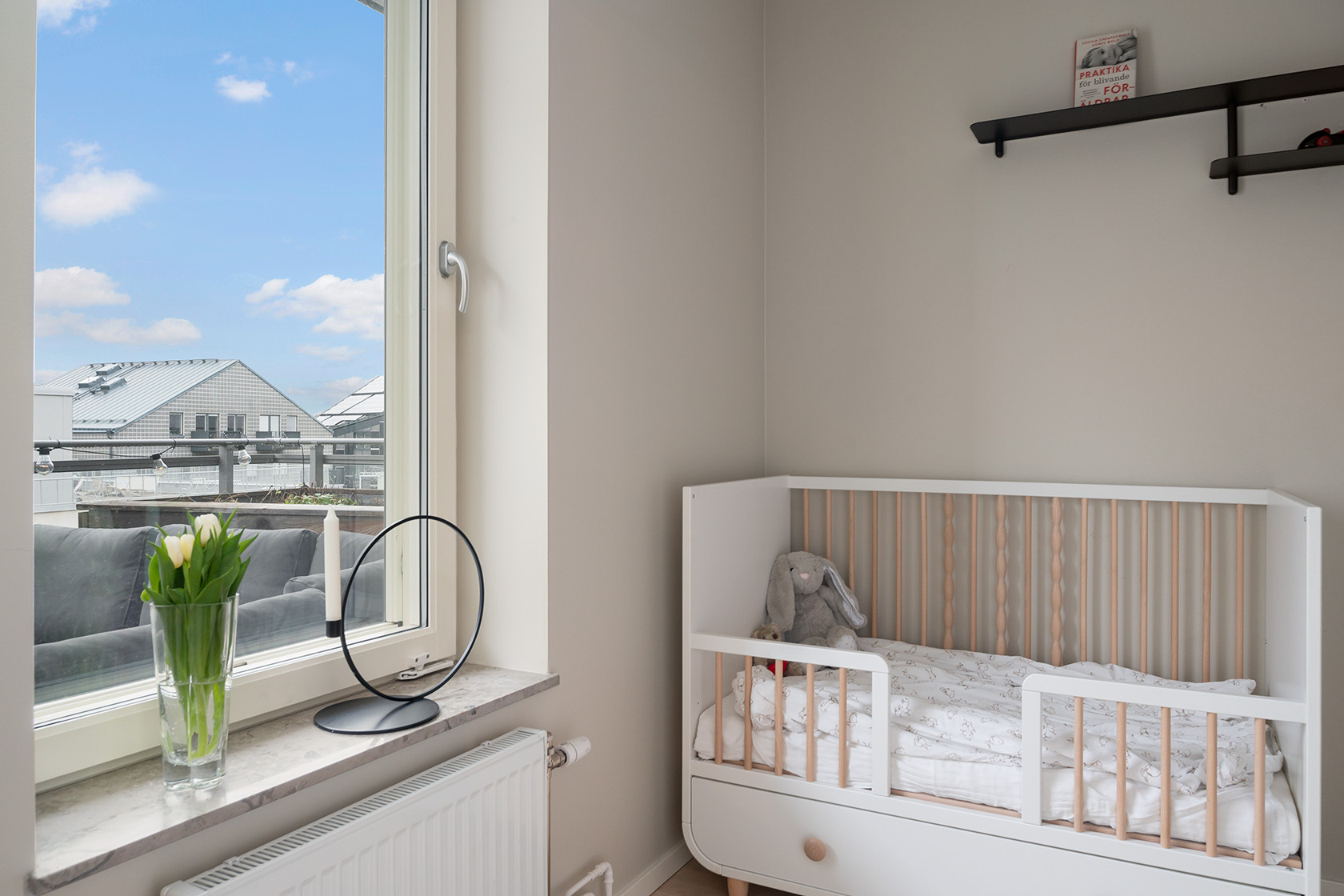 Settergatan 12, 6 tr av 6 tr! – bild 17