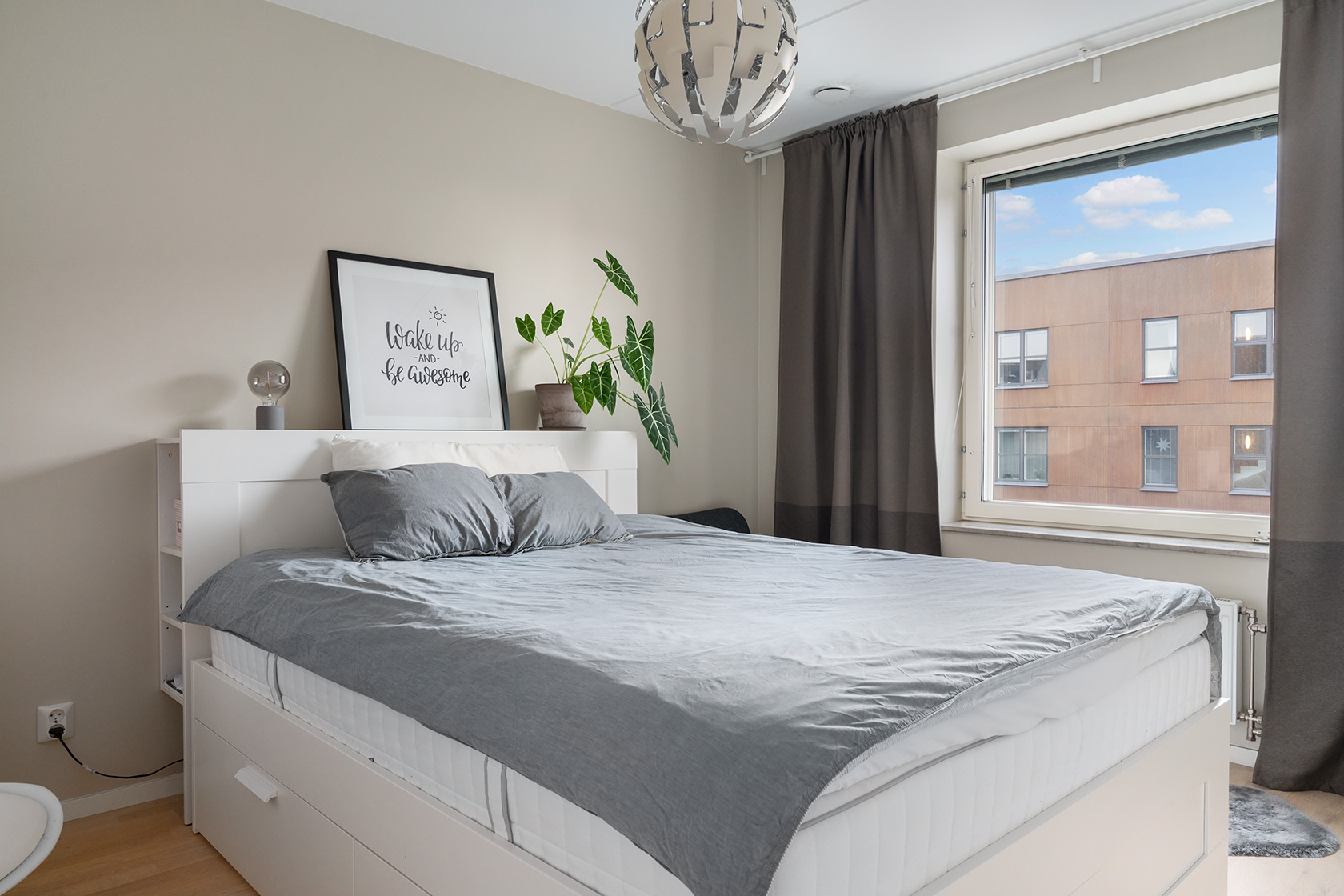 Settergatan 12, 6 tr av 6 tr! – bild 16
