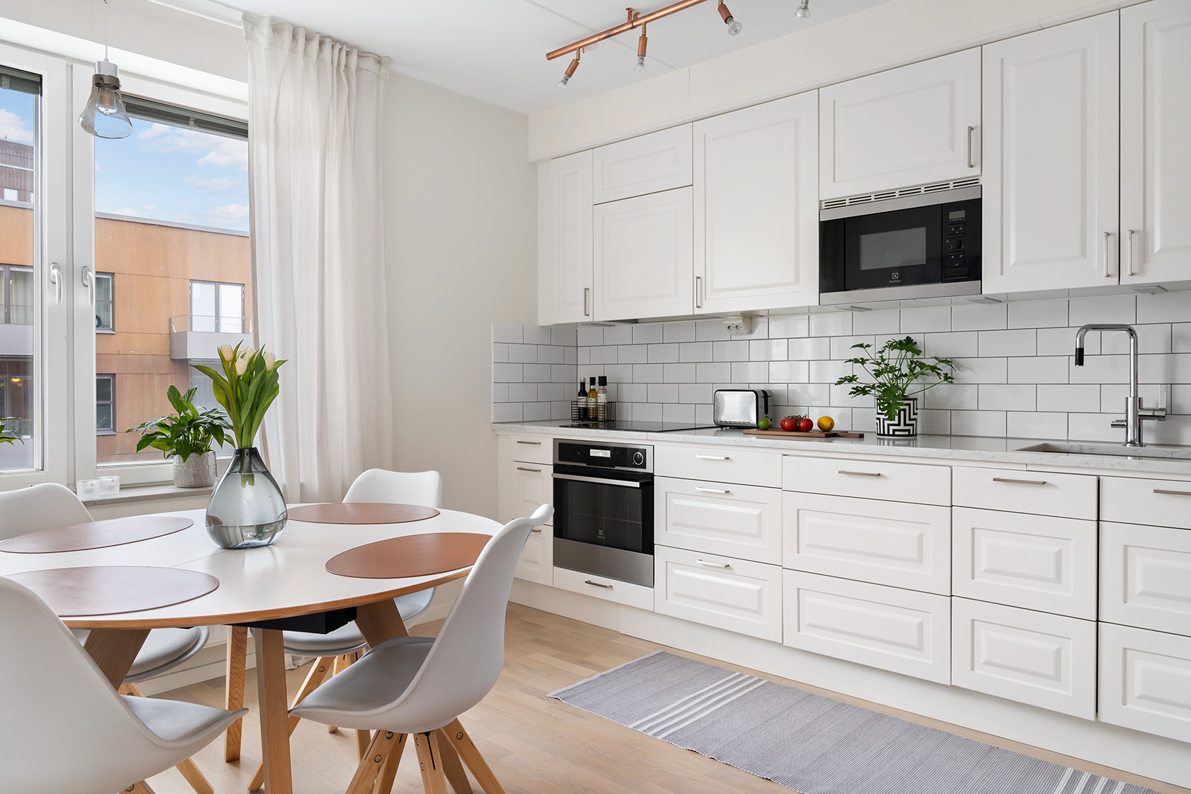 Settergatan 12, 6 tr av 6 tr! – bild 5