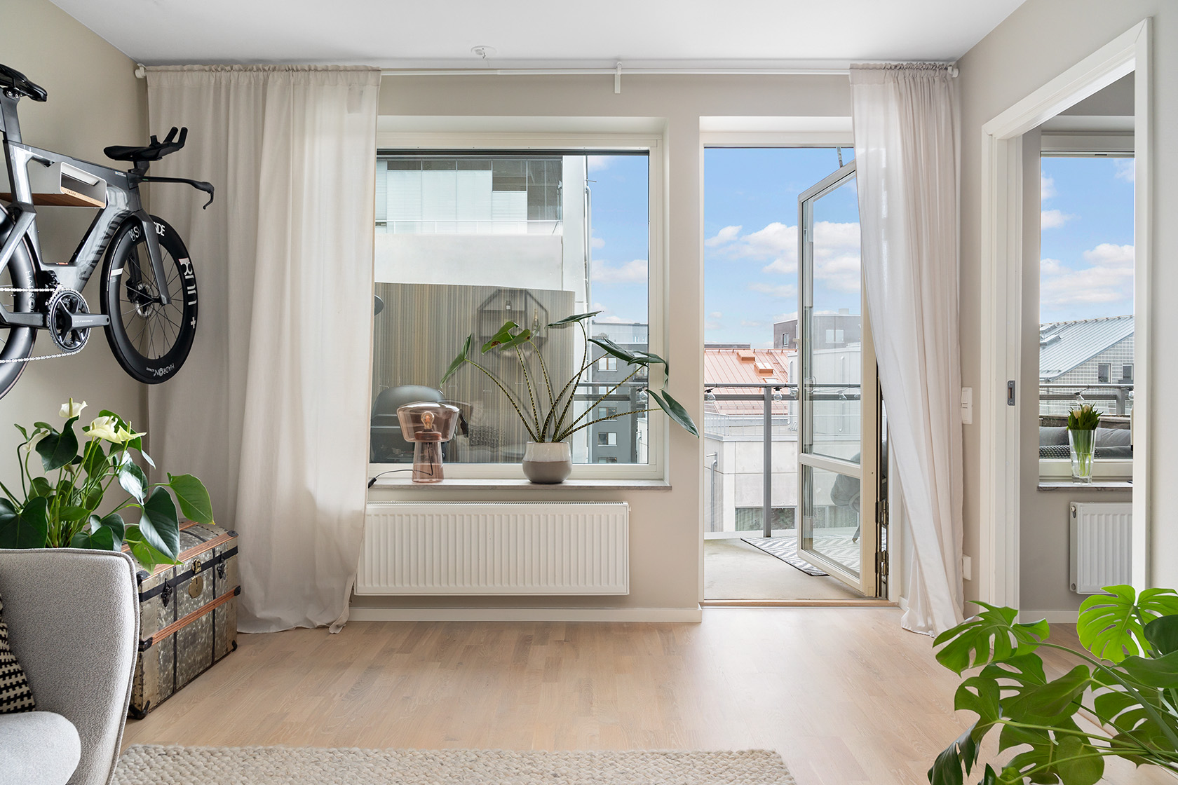 Settergatan 12, 6 tr av 6 tr! – bild 9