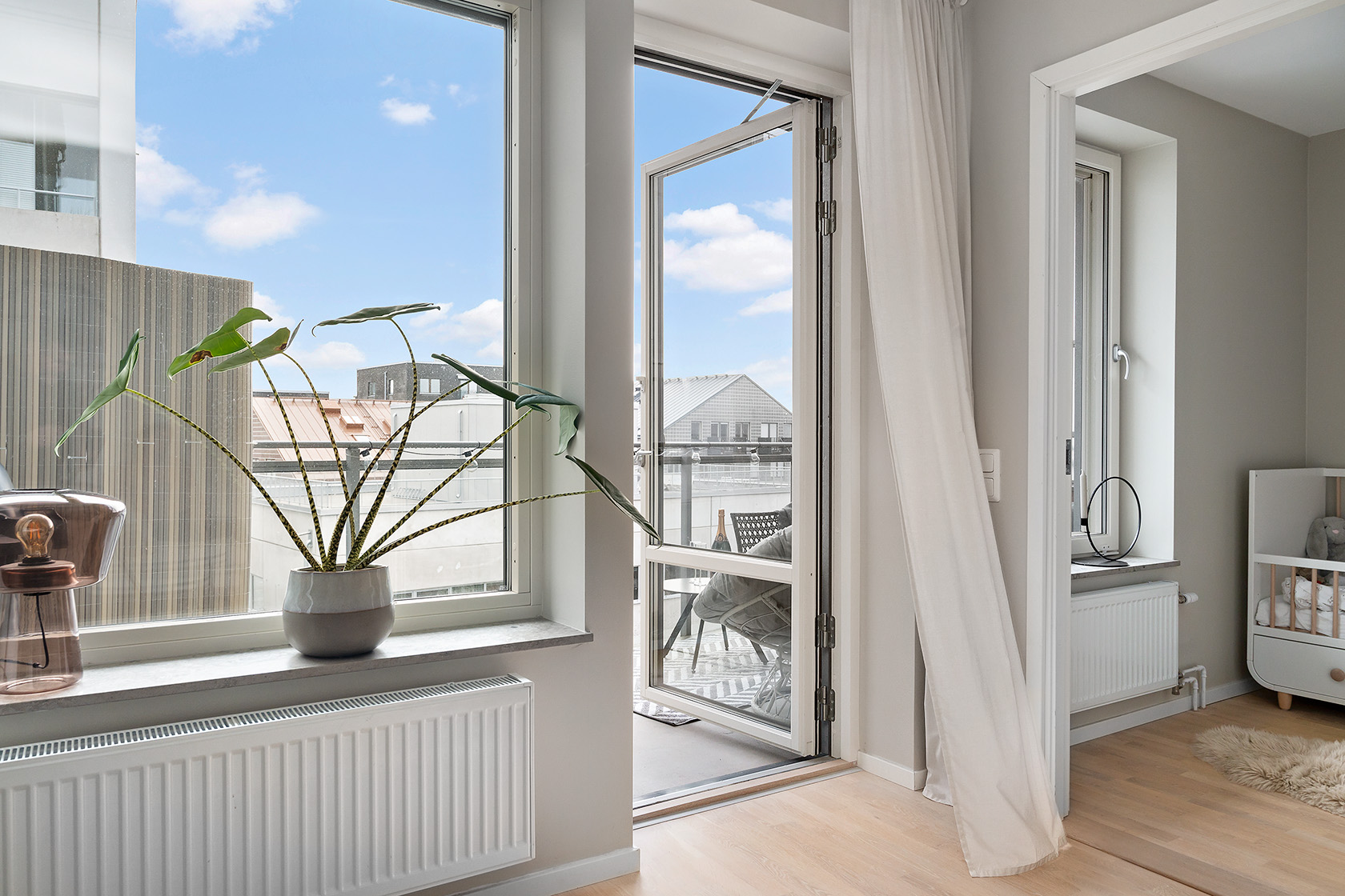 Settergatan 12, 6 tr av 6 tr! – bild 8