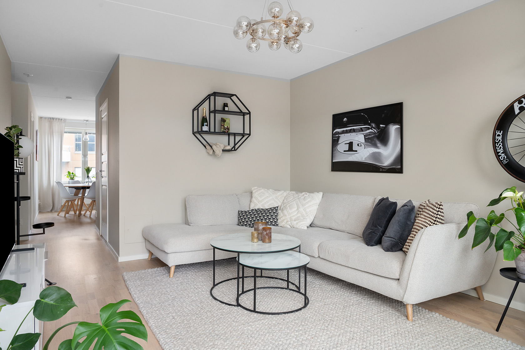 Settergatan 12, 6 tr av 6 tr! – bild 4