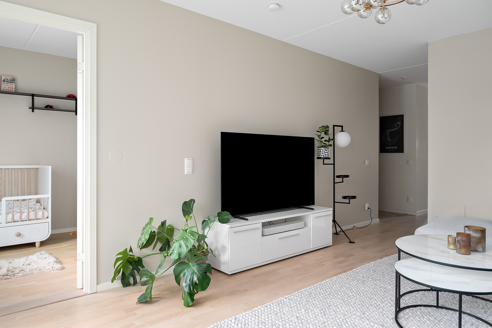 Settergatan 12, 6 tr av 6 tr! – bild 7