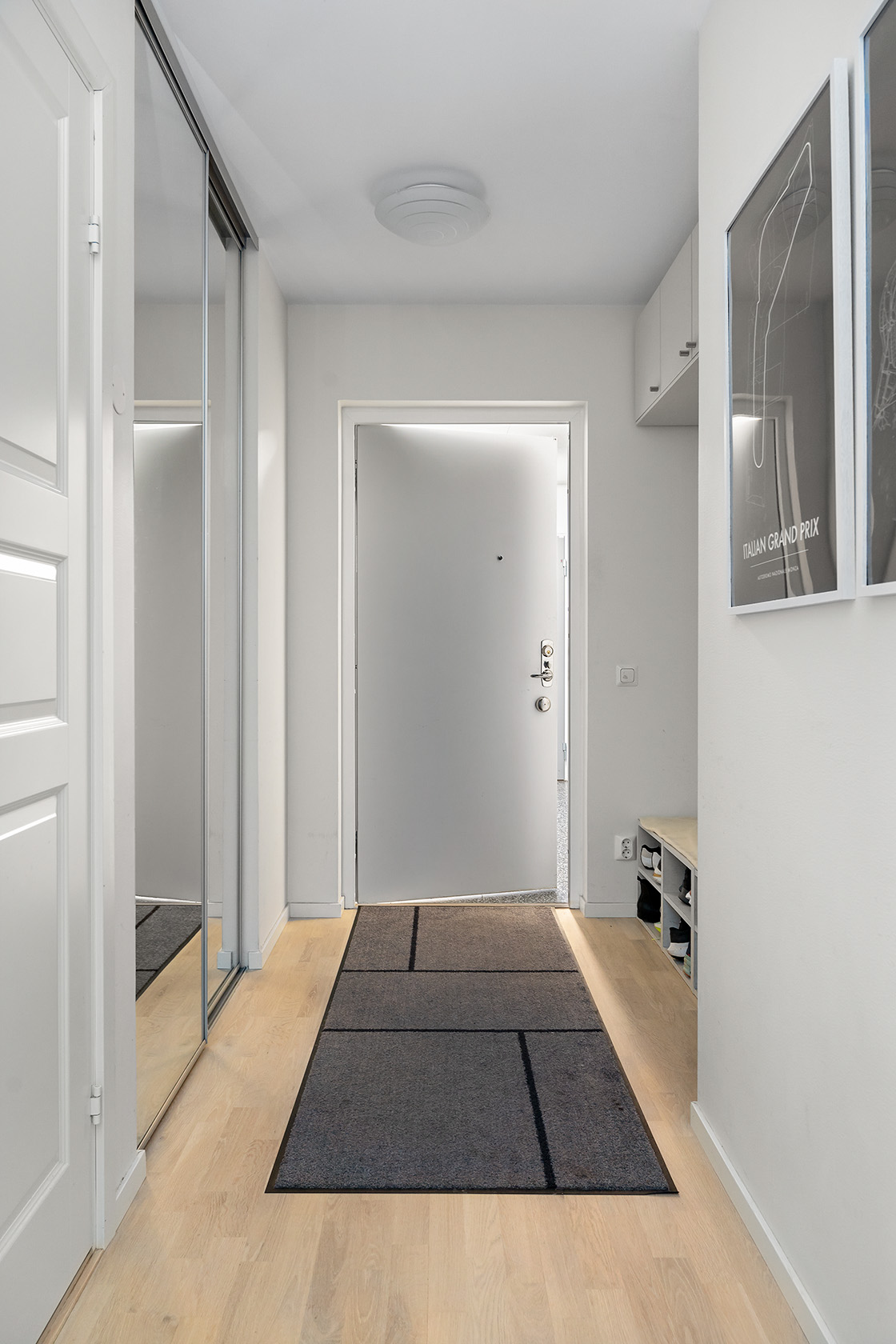 Settergatan 12, 6 tr av 6 tr! – bild 20