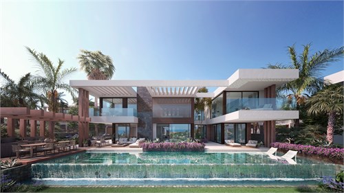 Nueva Andalucia | Marbella
