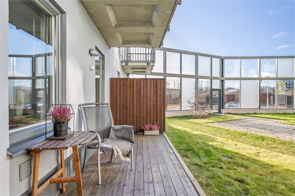Härnevi Skolväg 9A, bv