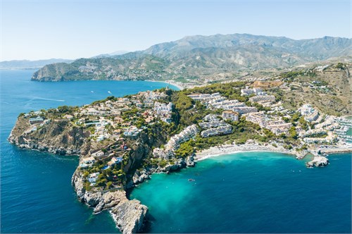 La Herradura | Costa Tropical