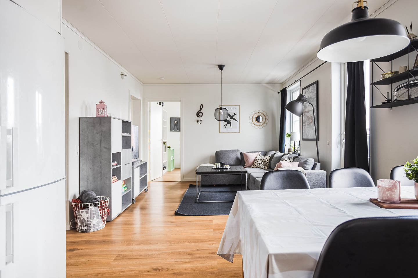 Flädervägen 5D – bild 4