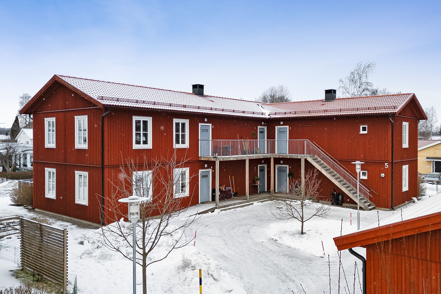 Flädervägen 5D – bild 24
