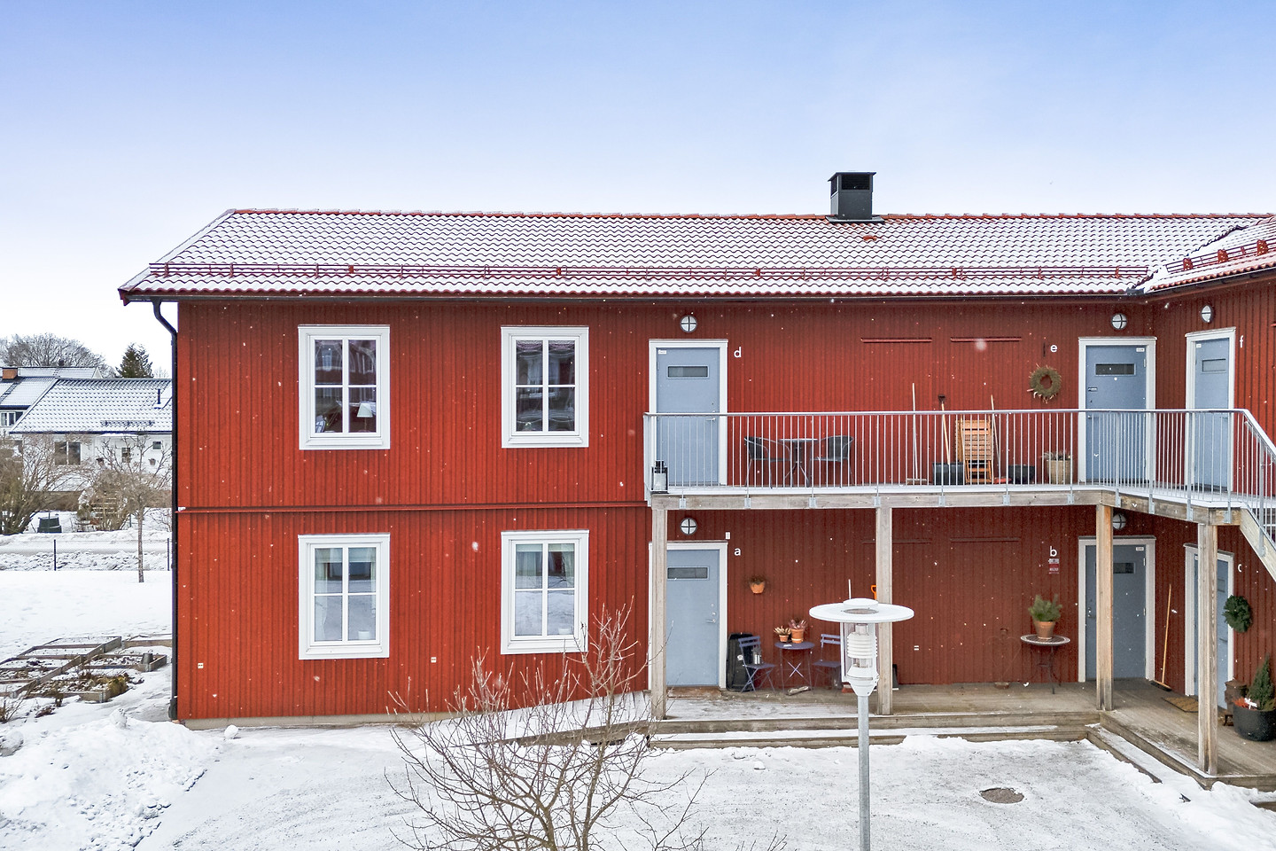 Flädervägen 5D – bild 25