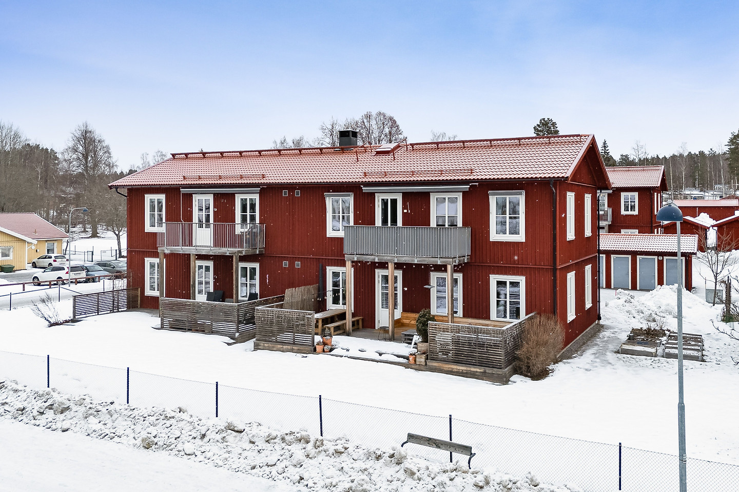 Flädervägen 5D – bild 26