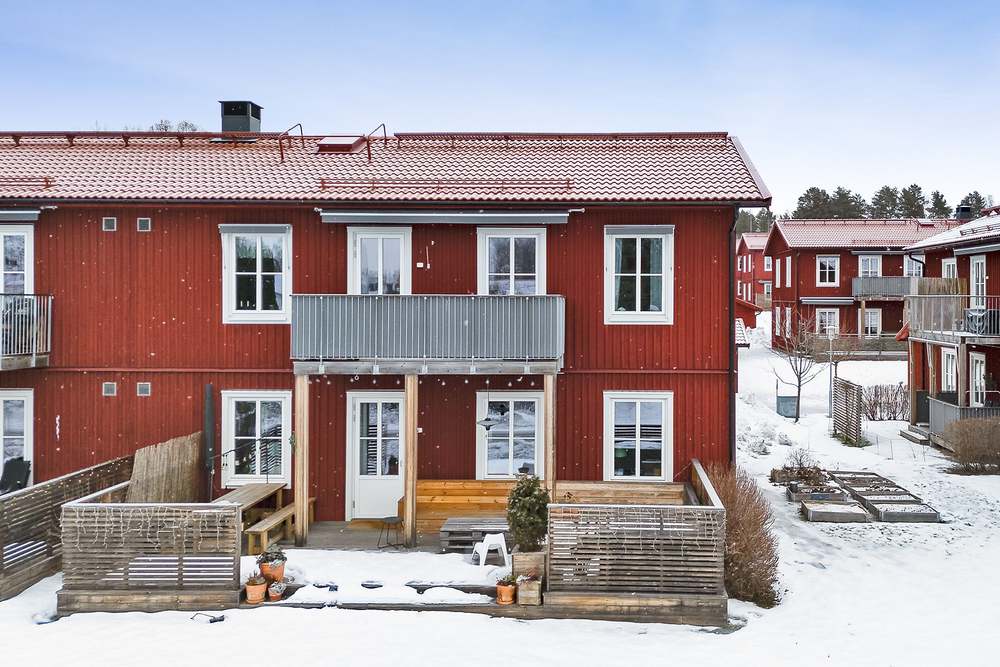 Flädervägen 5D – bild 27