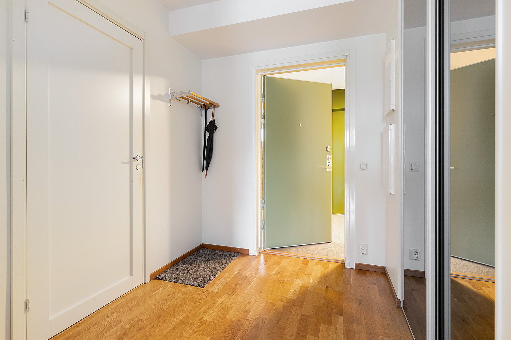 Skagafjordsgatan 10, 1 tr – bild 12