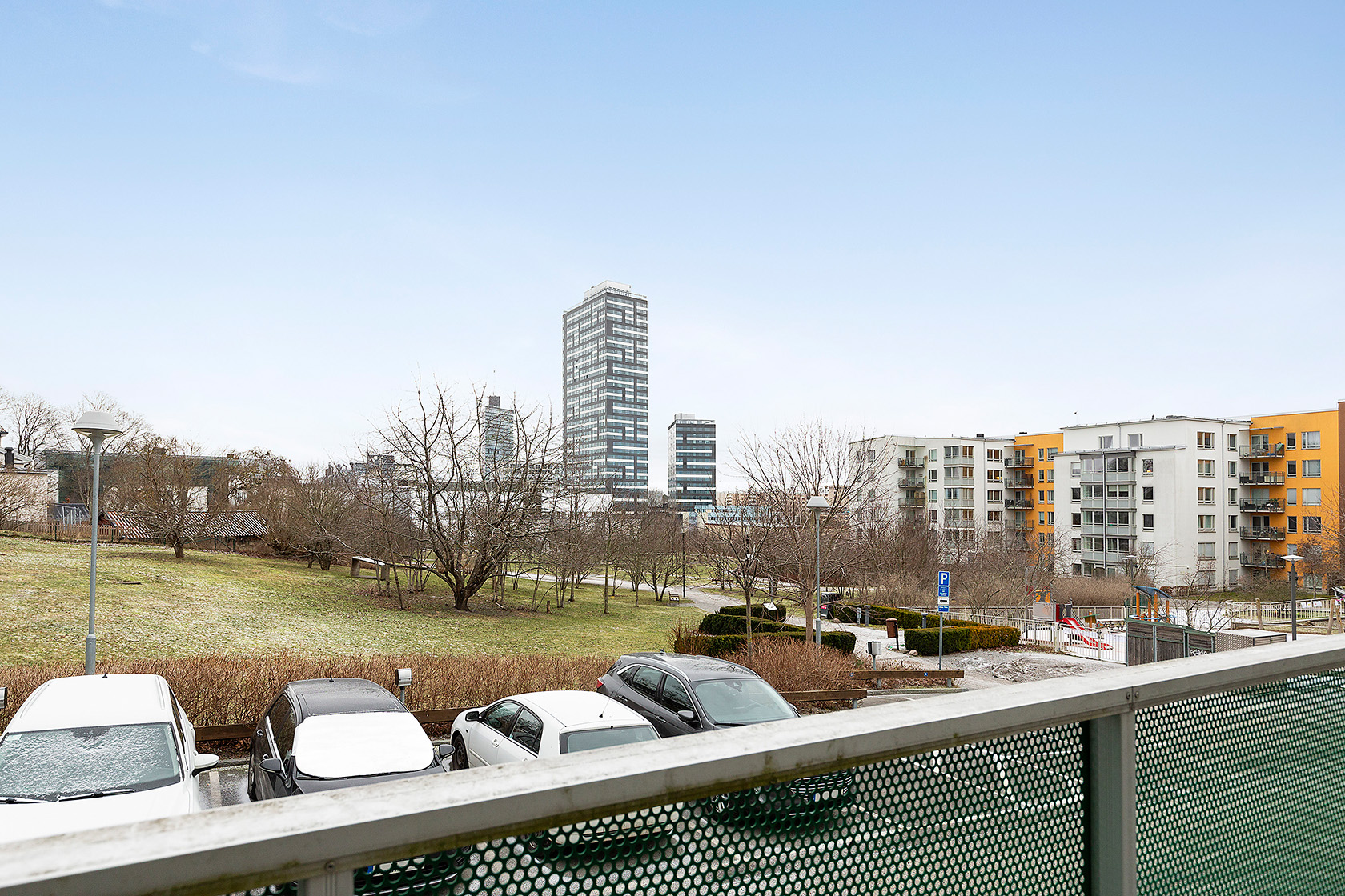 Skagafjordsgatan 10, 1 tr – bild 15