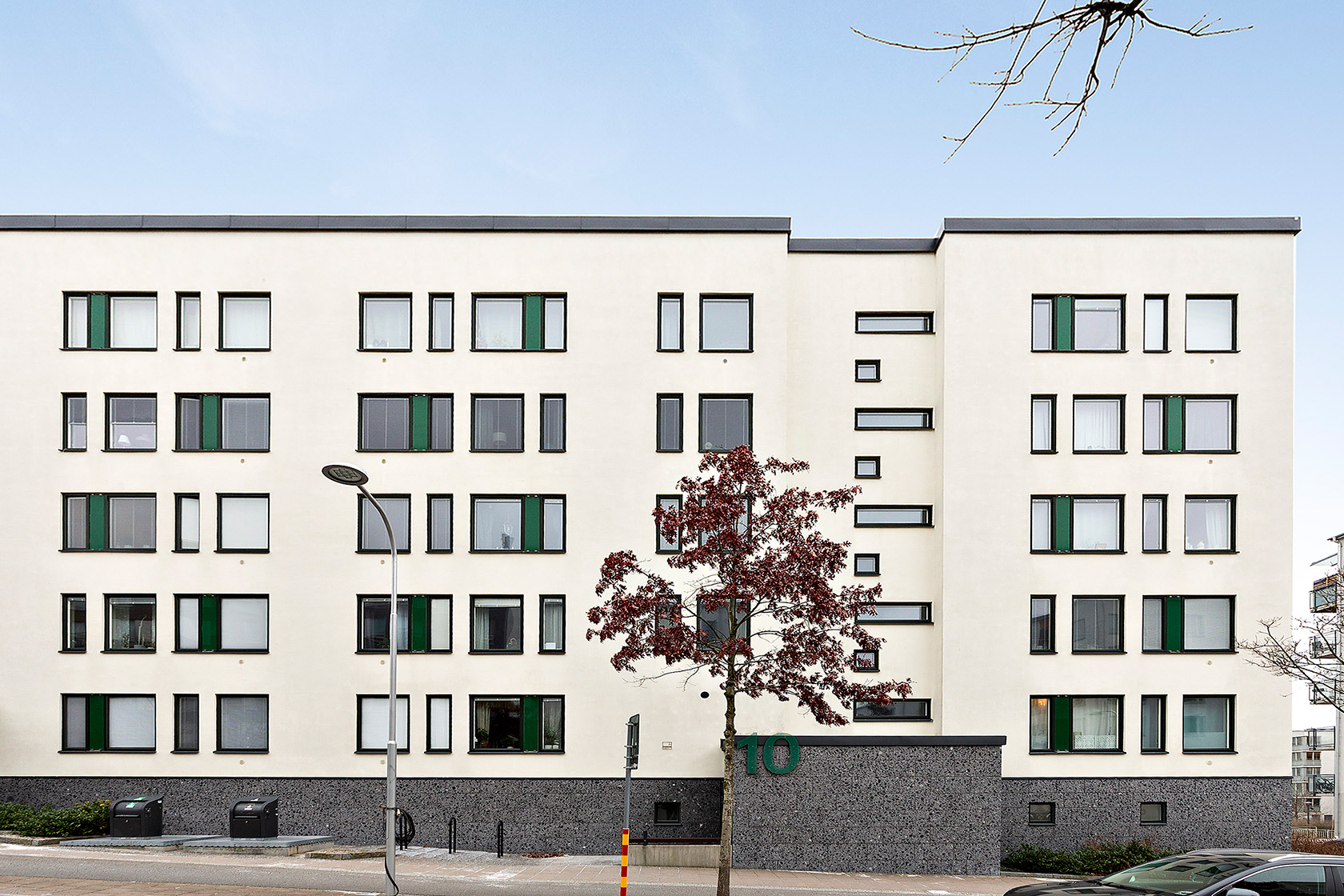 Skagafjordsgatan 10, 1 tr – bild 16