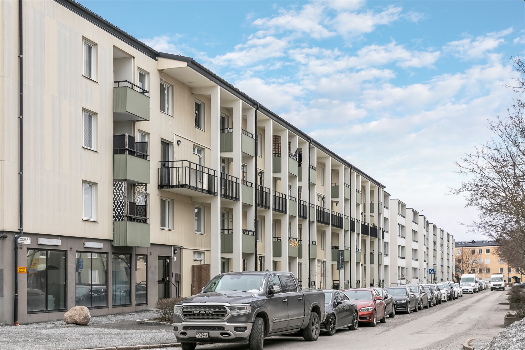 Månadsvägen 41 – bild 11