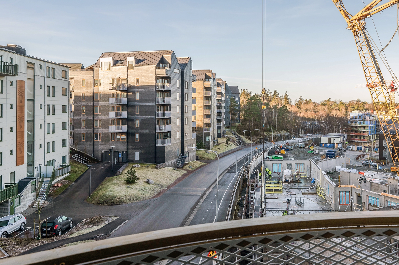 Hedtångsvägen 31 A – bild 5