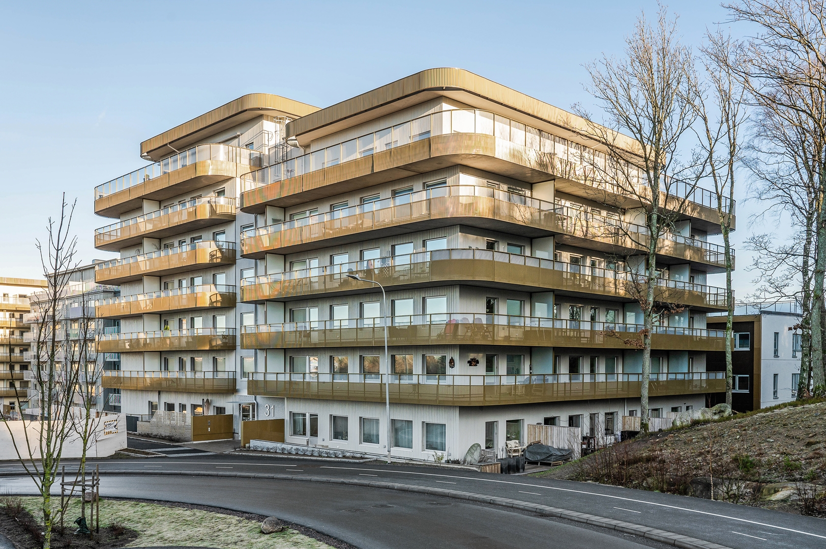 Hedtångsvägen 31 A – bild 16