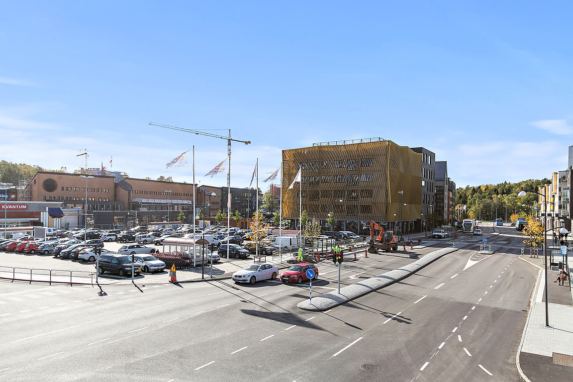 Hedtångsvägen 31 A – bild 17
