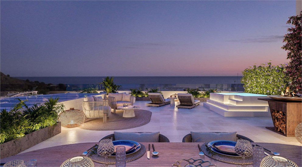Alonis Living Playa del Torres