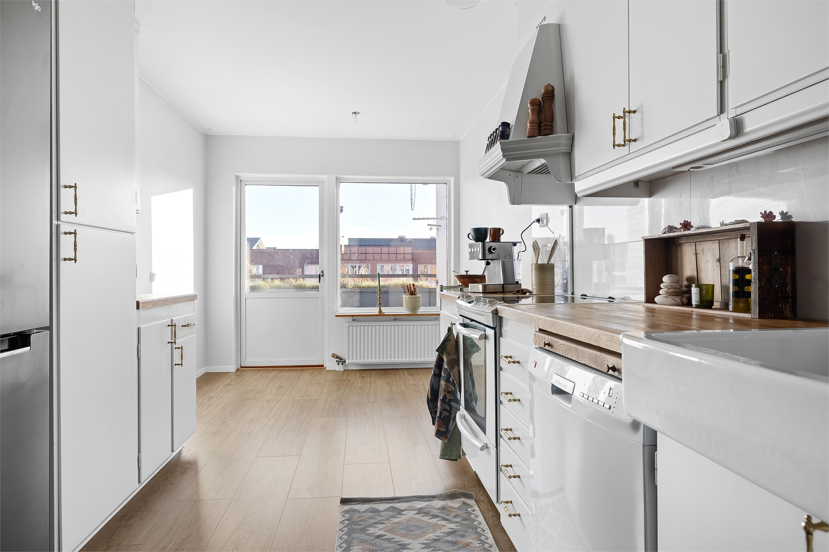 Pärlugglegränd 8 – bild 5