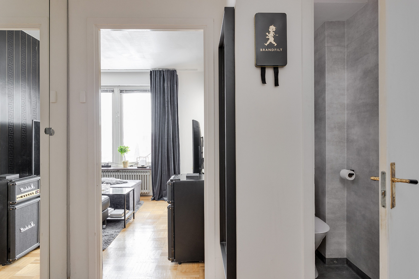Birger Jarlsgatan 12 – bild 4
