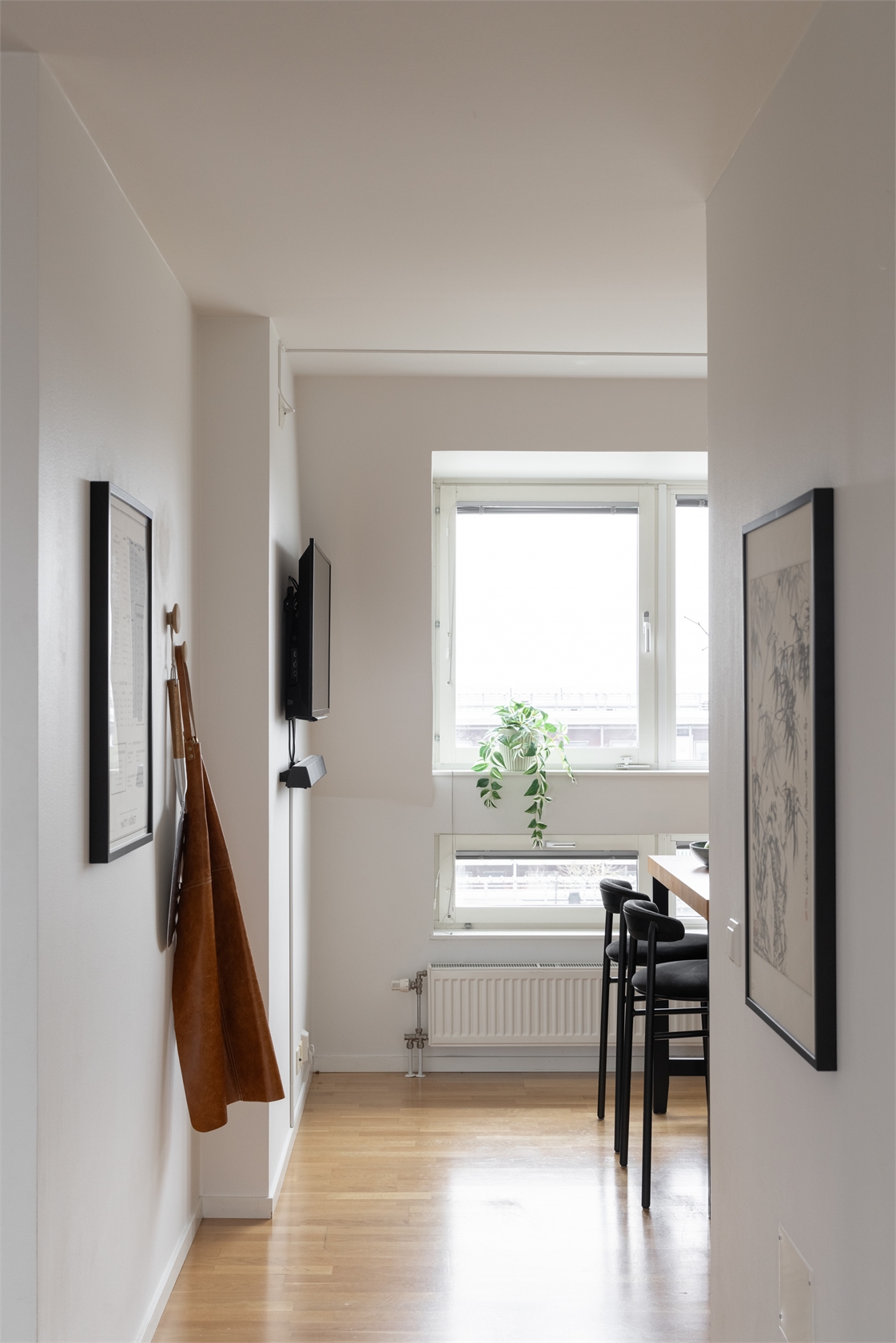 Sadelmakarebyn – bild 3