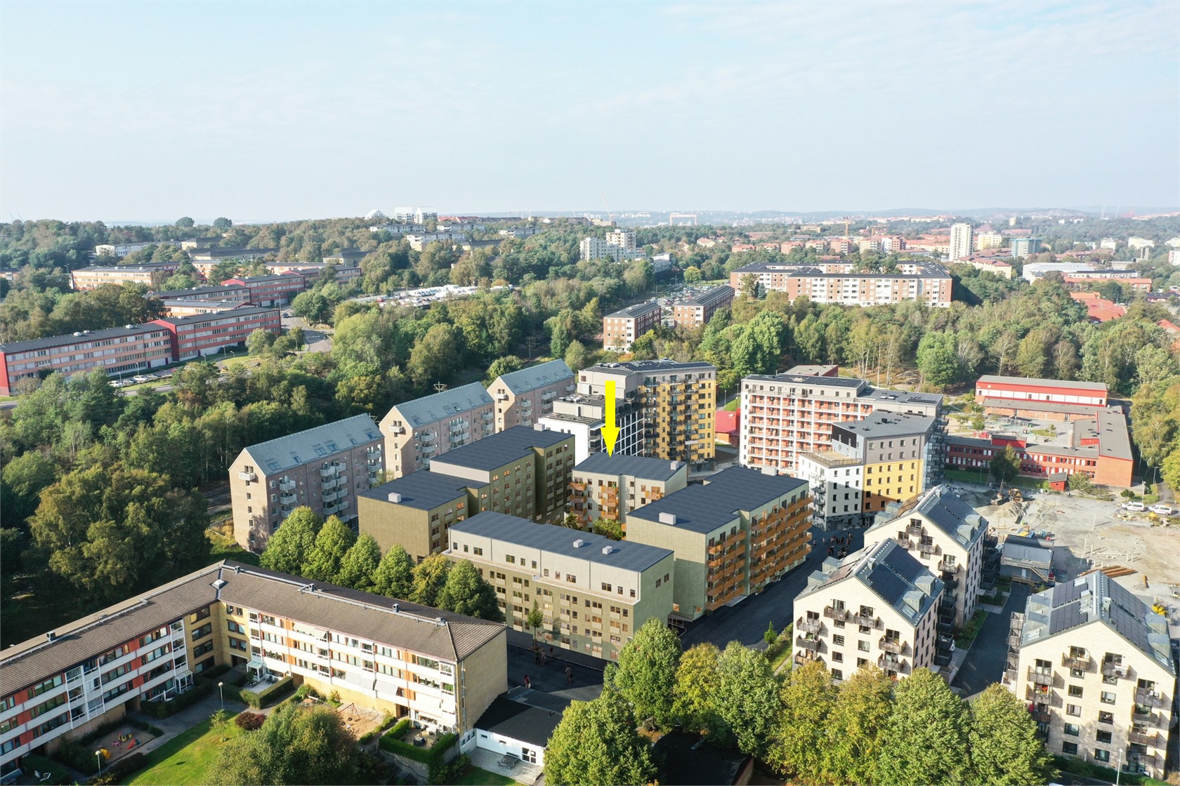Famngatan 8 – bild 15