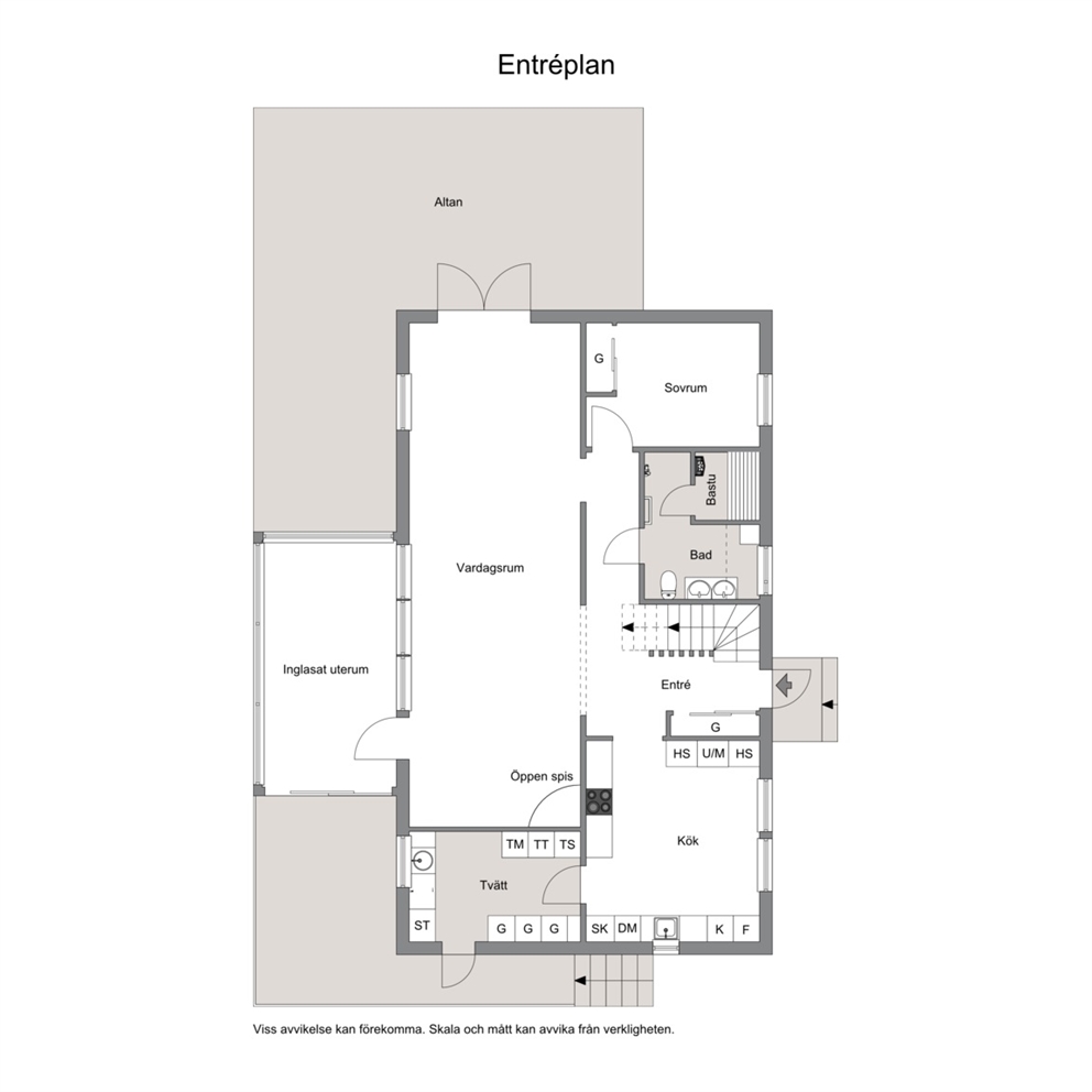 Entréplan
