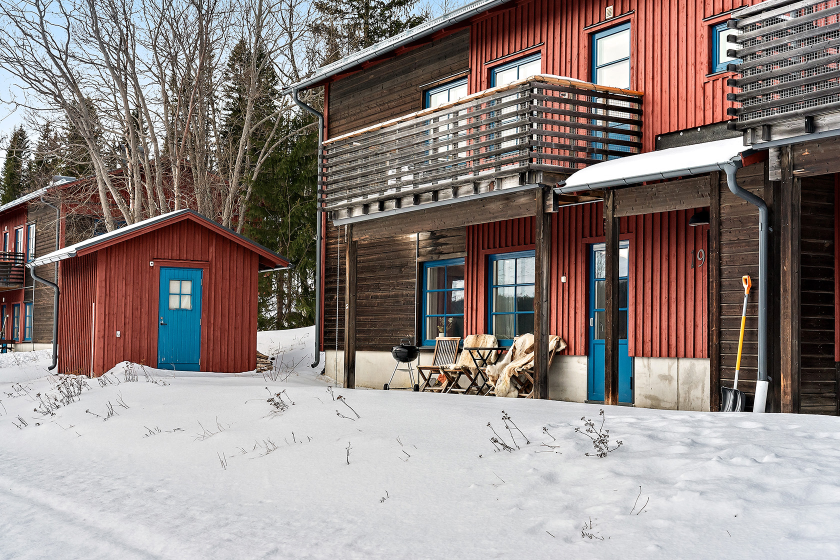 Bydalen 550, lgh 19 – bild 3