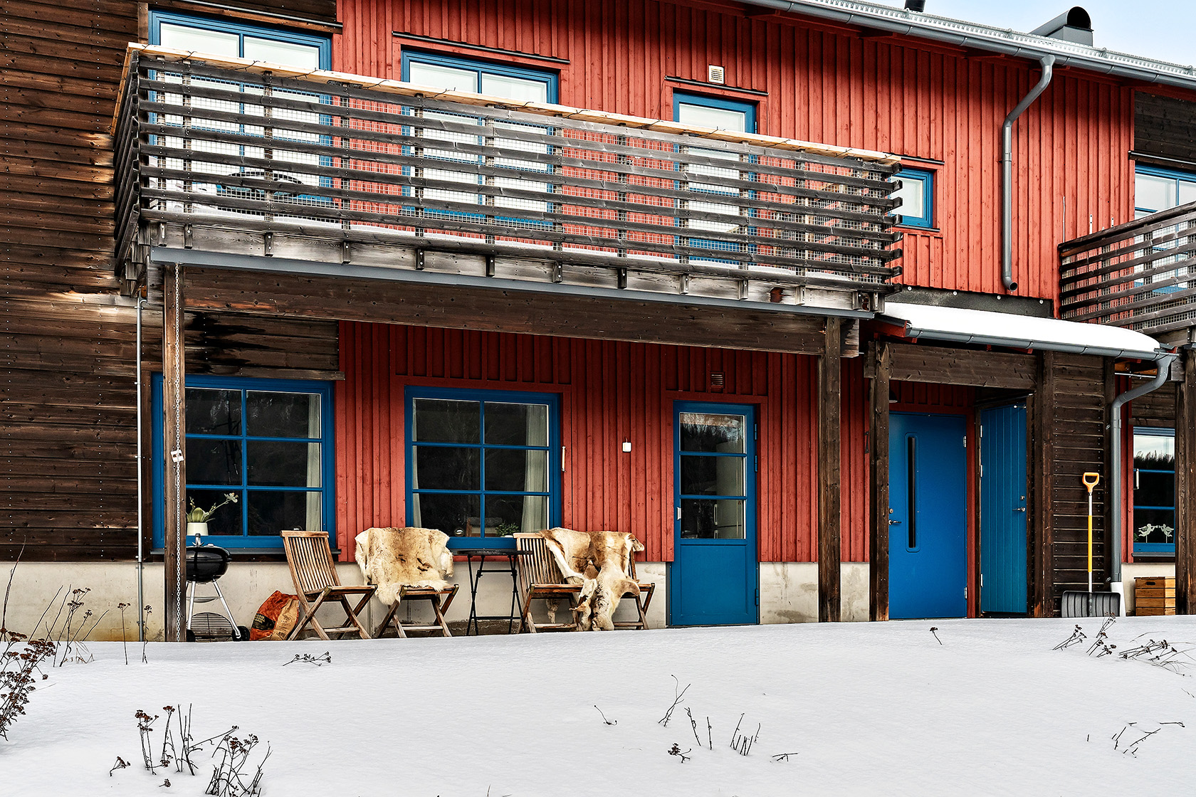 Bydalen 550, lgh 19 – bild 2