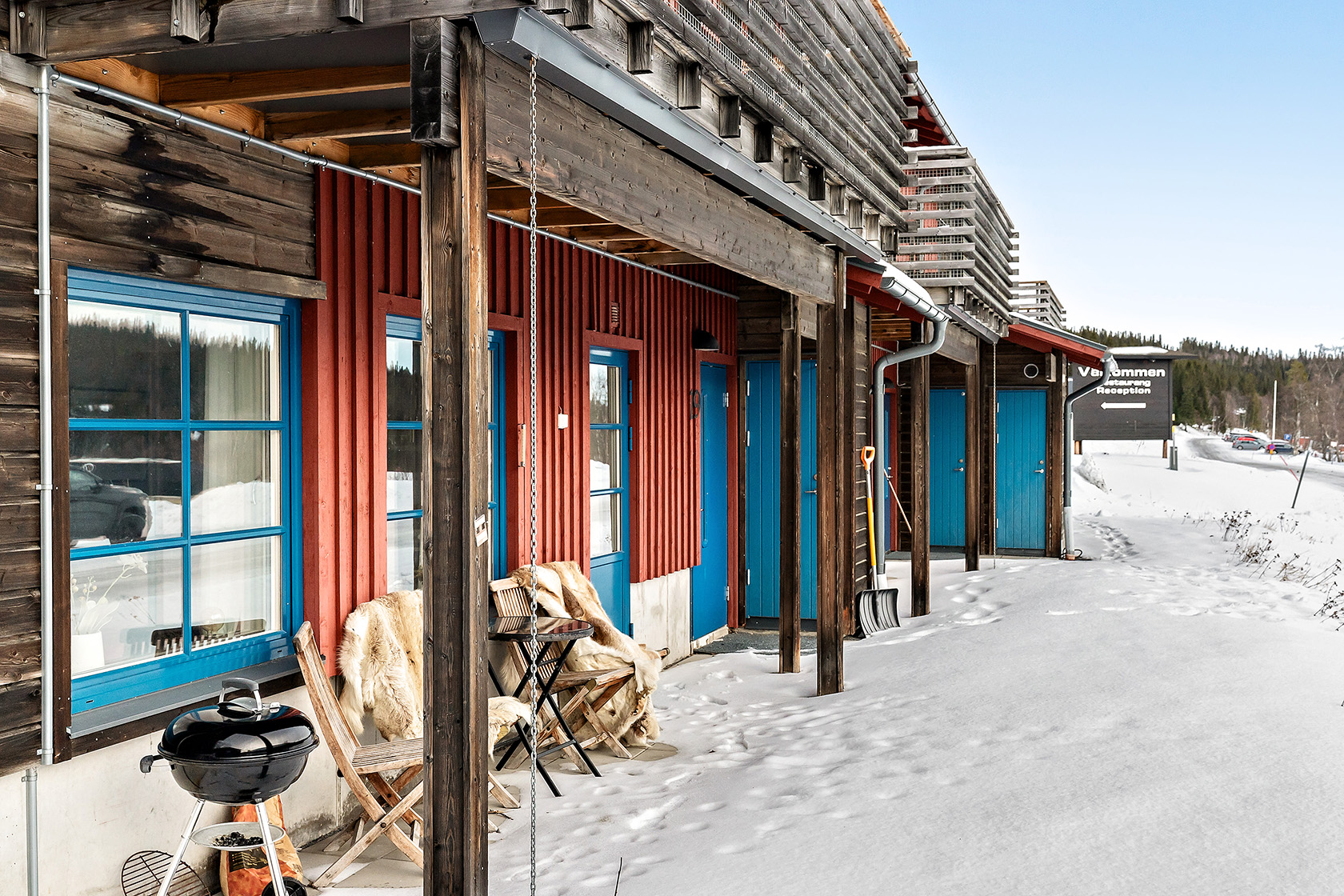 Bydalen 550, lgh 19 – bild 19
