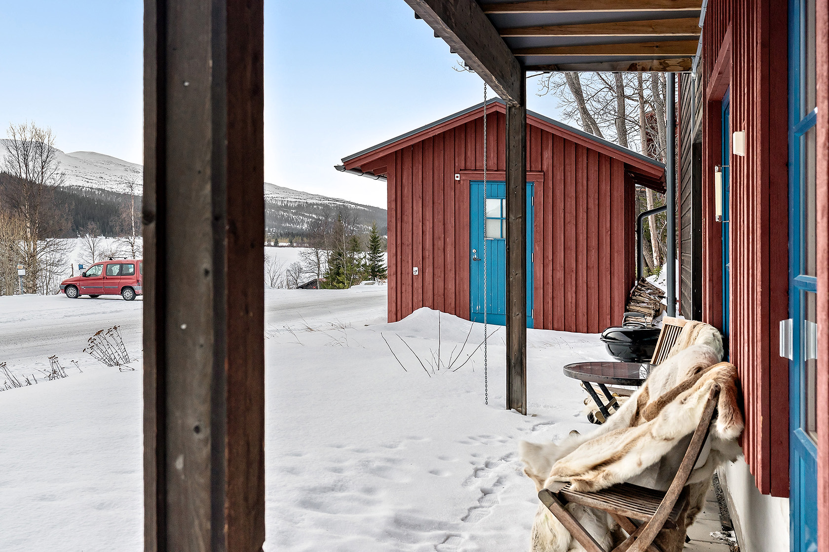 Bydalen 550, lgh 19 – bild 18