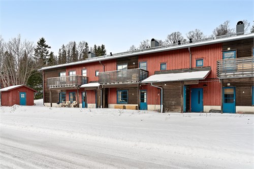 Bydalen 550, lgh 19