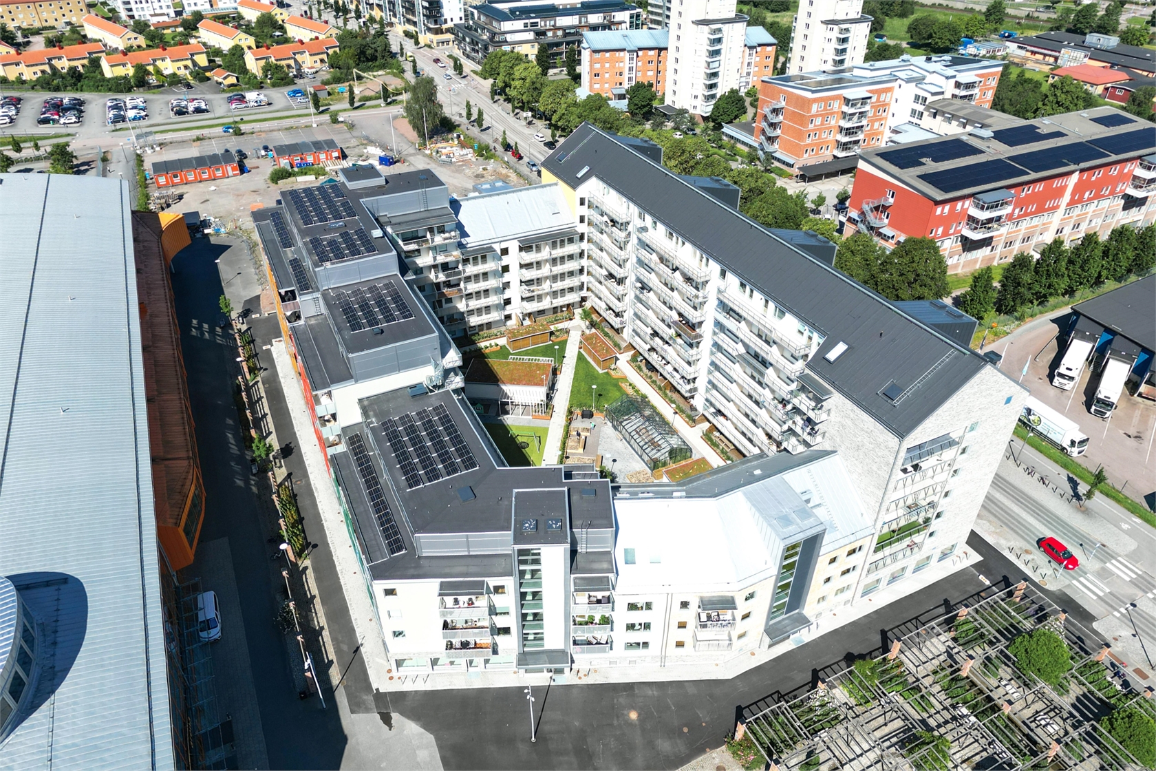 Gamla Kronvägen 33 – bild 21