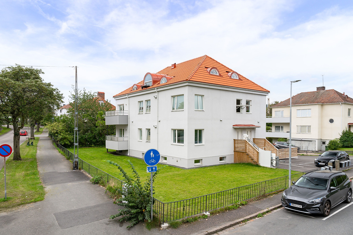 Gränsgatan 1 A – bild 17