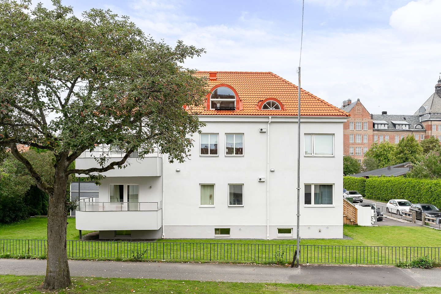 Gränsgatan 1 A – bild 18