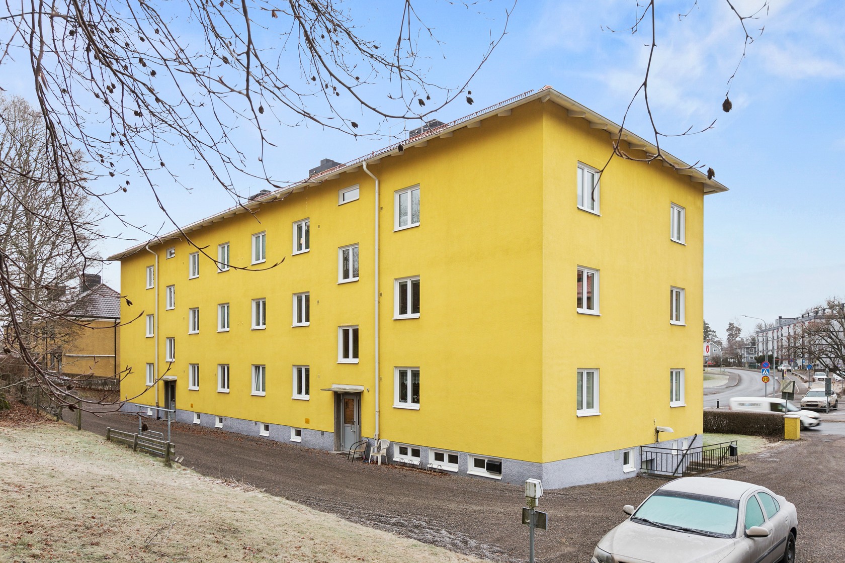 Bergslagsvägen 40B – bild 2